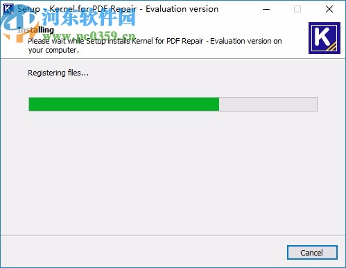 Kernel for PDF Repair(pdf修复工具)