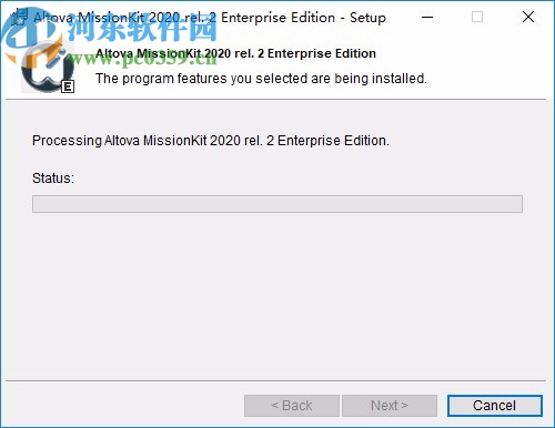 Altova MissionKit Enterprise 2020 R2破解版