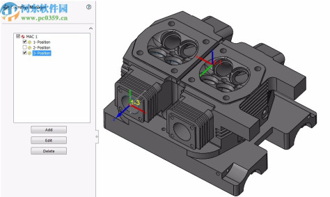 solidcam2020破解文件