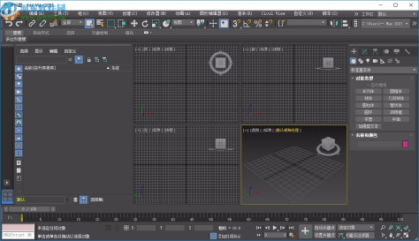 autodesk <a href=http://www.pc0359.cn/k/3dmax/ target=_blank class=infotextkey>3ds max</a> 2021 64位中文破解版