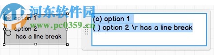 线框图软件(Balsamiq Wireframes)