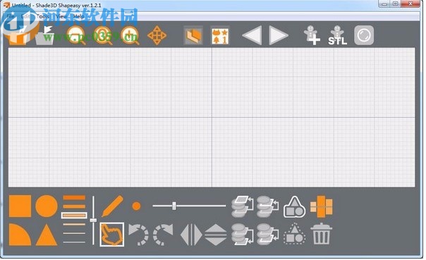 Shade3D Shapeasy(3D建模软件)