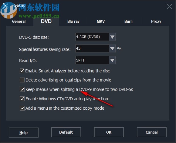 DVD-Cloner 2020破解版