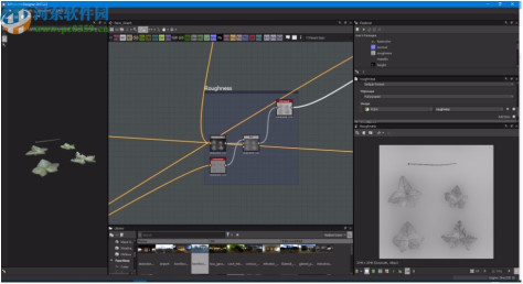 substance designer 10破解版