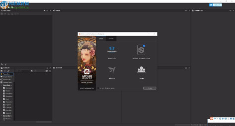 substance designer 10破解版