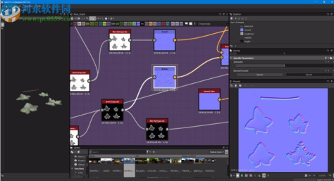 substance designer 10破解版