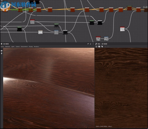 substance designer 10破解版