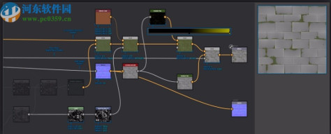 substance designer 10破解版