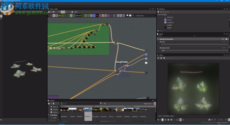 substance designer 10破解版