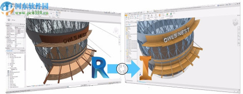 Autodesk Inventor LT 2021 64位中文破解版