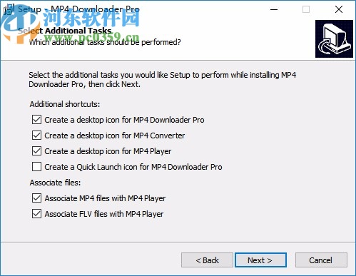 MP4 Downloader pro(免费视频下载器)