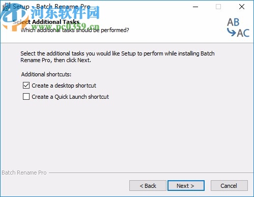 Bactch Rename Pro(批量重命名软件)