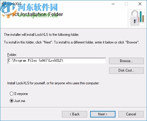 lockxls2020破解版(excel工作簿复制保护软件)