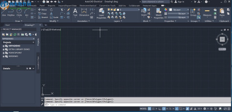 autocad electrical2021破解版