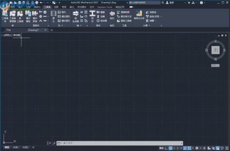 autocad mechanical2021中文破解版