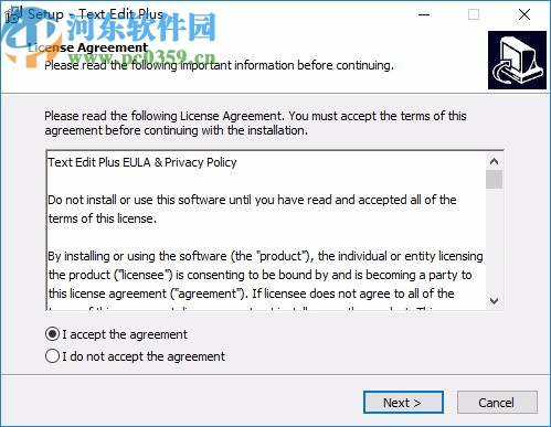 Text Edit Plus(轻量级文本编辑器)