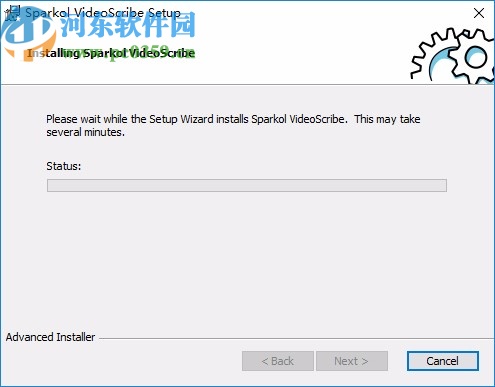 videoscribe pro破解版(手绘动画制作软件)