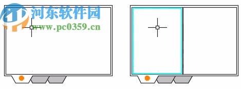 cad2021绿色精简版