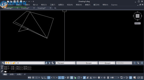 cad2021绿色精简版