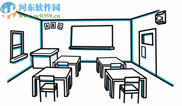 videoscribe pro破解版(手绘动画制作软件)