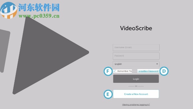 videoscribe pro破解版(手绘动画制作软件)