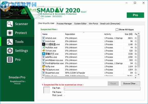 Smadav Pro 2020破解版