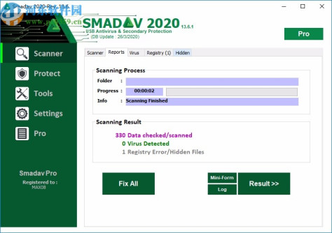 Smadav Pro 2020破解版