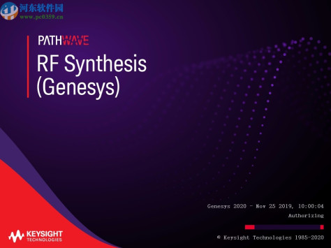 keysight genesys 2020破解版