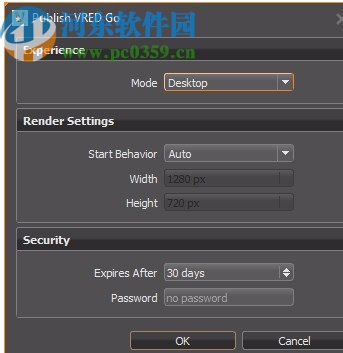 Autodesk VRED Design 2021 64位中文破解版