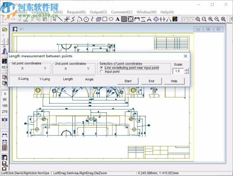 PloView(图纸查看器)