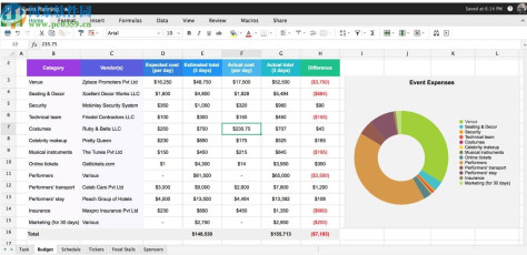 Zoho WorkDrive(轻量型企业网盘)