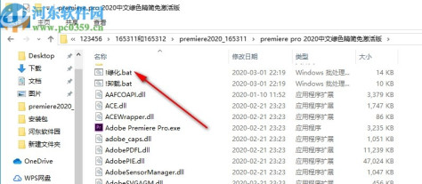 premiere pro 2020绿色版