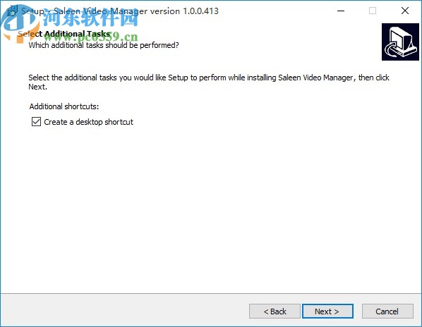 Saleen Video Manager(本地视频管理工具)