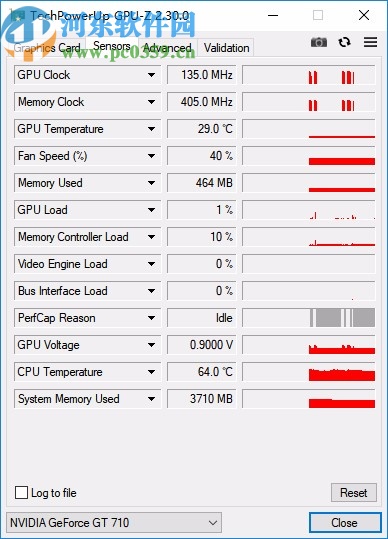 Z-Info(CPU GPU硬件检测工具)