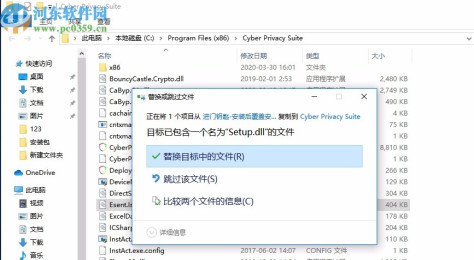 Cyber Privacy Suite(上网防护安全软件)