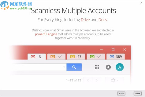 Gmail邮件客户端(Kiwi For G Suite)