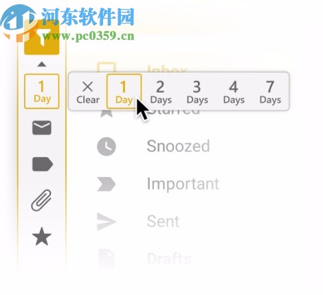 Gmail邮件客户端(Kiwi For G Suite)