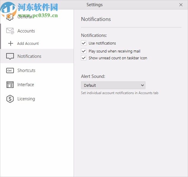 Gmail邮件客户端(Kiwi For G Suite)