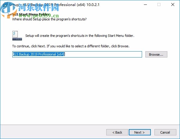 KLS Backup 2019 Professiona 64位32位