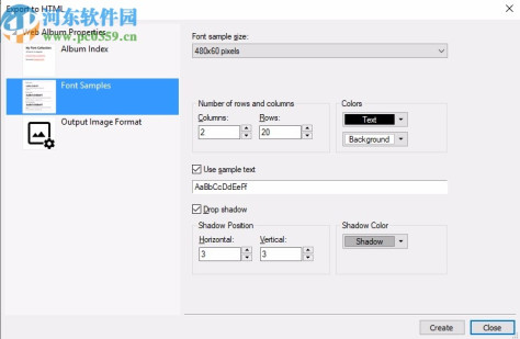 FontExpert 2020下载