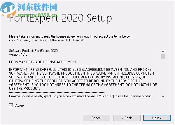 FontExpert 2020下载