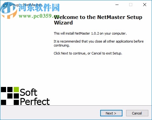 NetMaster