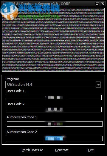 idm uestudio 18注册机