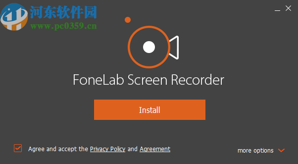 FoneLab Screen Recorder(屏幕录制软件)