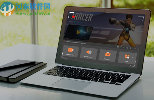 FoneLab Screen Recorder(屏幕录制软件)