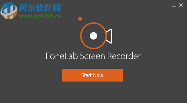 FoneLab Screen Recorder(屏幕录制软件)