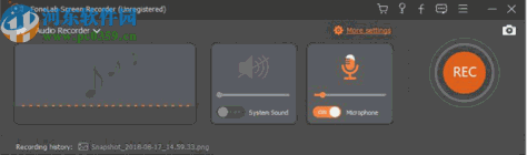 FoneLab Screen Recorder(屏幕录制软件)