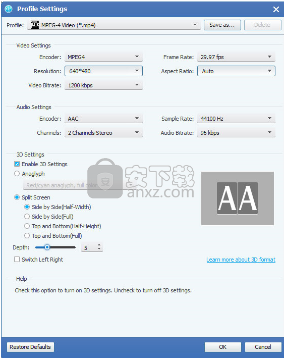 Tipard Total Media Converter(视频格式转换)