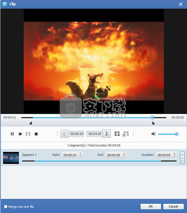 Tipard Total Media Converter(视频格式转换)