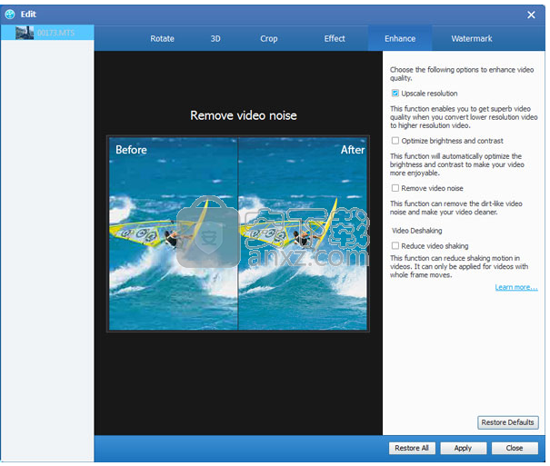 Tipard Total Media Converter(视频格式转换)